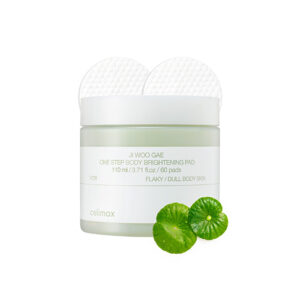 [celimax]  One Step Body Brightening Pad (60ea)