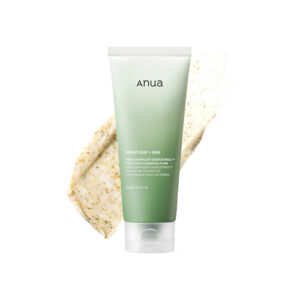 [Anua]  *renewal* Heartleaf Quercetinol Pore Deep Cleansing Foam 150ml