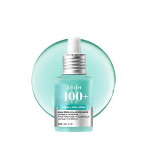 [Anua]  PDRN Hyaluronic Acid Capsule 100 Serum 30ml