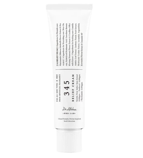 Dr Althea 345 cream